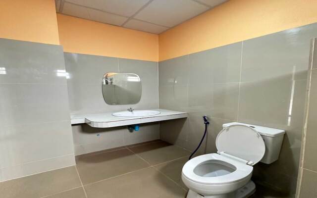 OYO 75467 Baan Siripornchai 2