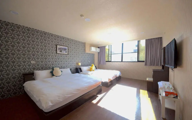 Puli Havana Homestay