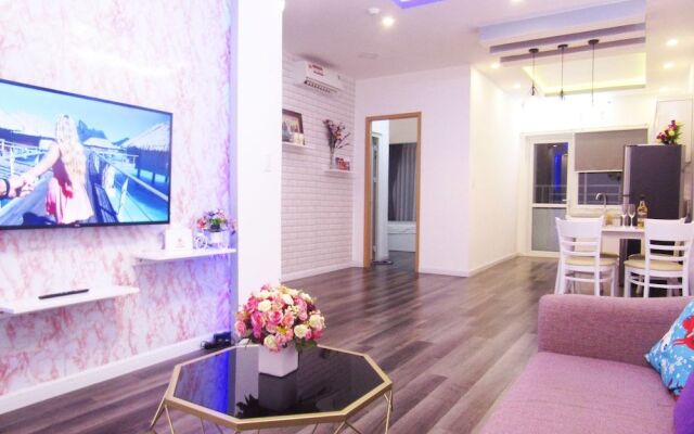 Duy Service Apartment