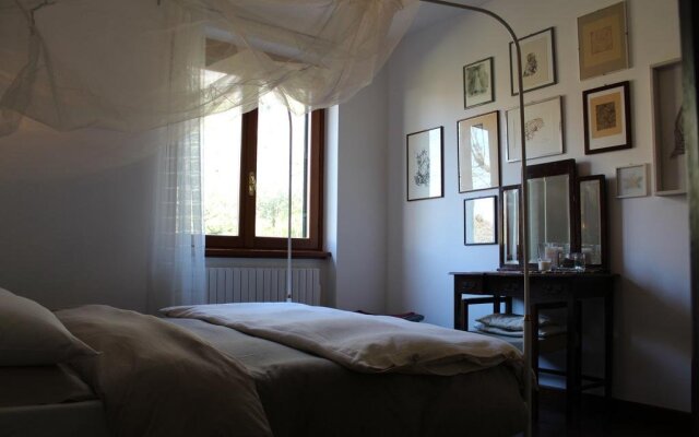 Il Bogno bed and breakfast