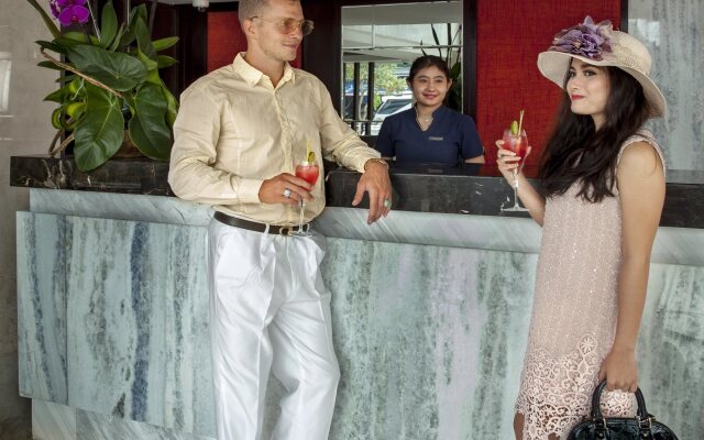 Sovereign Bali Hotel