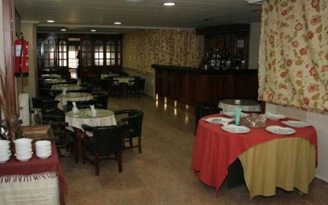 OYO Hotel Francabel