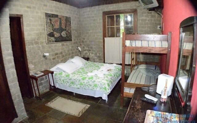 Sítio Pousada Água Fresca