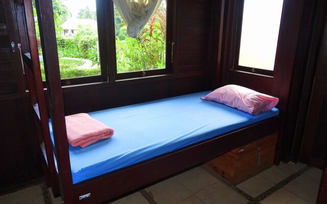 Mandala Hostel Ubud