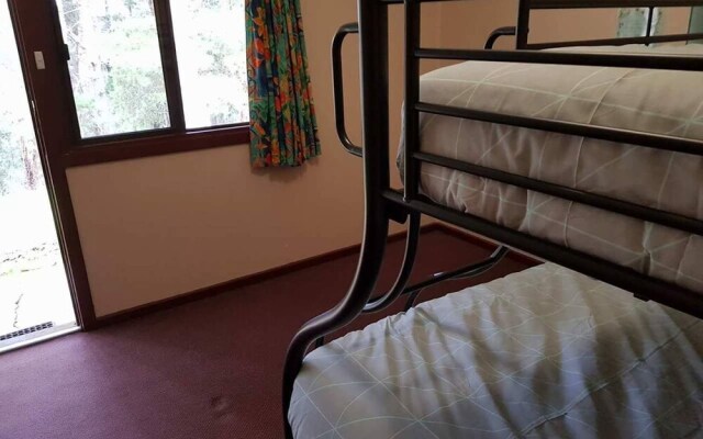 Shiloh Hills Park Accommodation