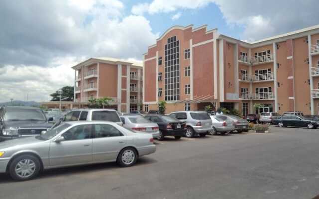 Gombe Jewel Hotel
