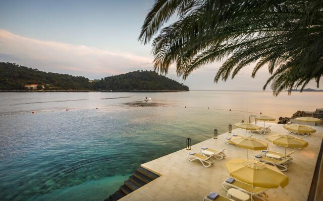 Aminess Lume Hotel