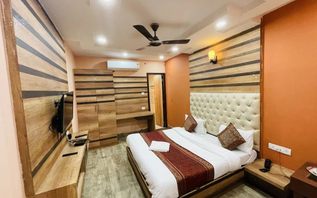 Hotel Augusto