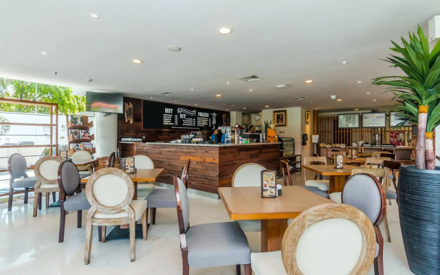 ZEN Rooms Tuban Airport