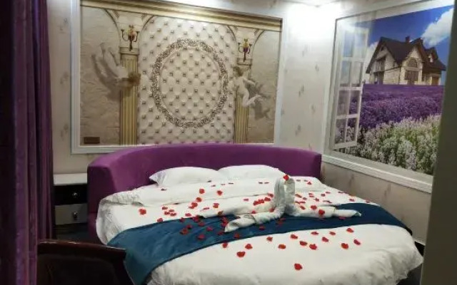 Tanchang Xielle Theme Hotel