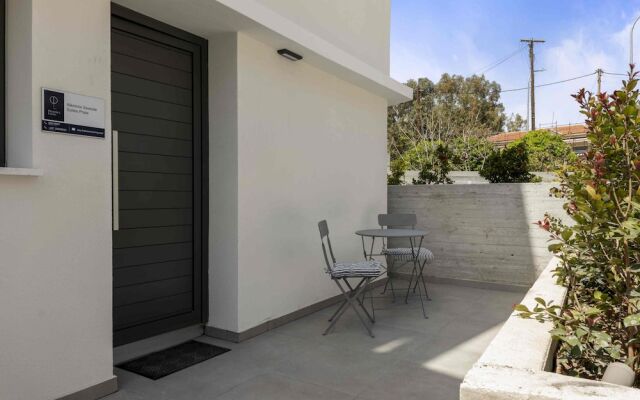 Phaedrus Living Alkminis Seaside Praia