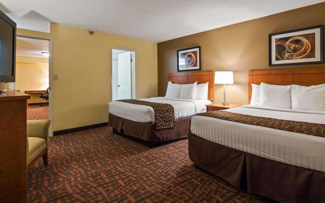 Best Western Louisville East Inn & Suites