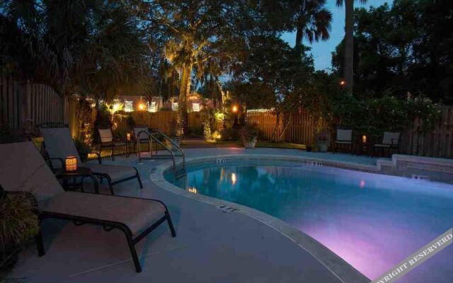 Blue Heron Inn