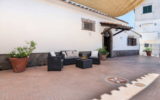 Villa Anna
