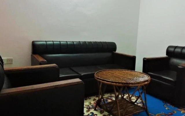 Hotel Celesty Inn