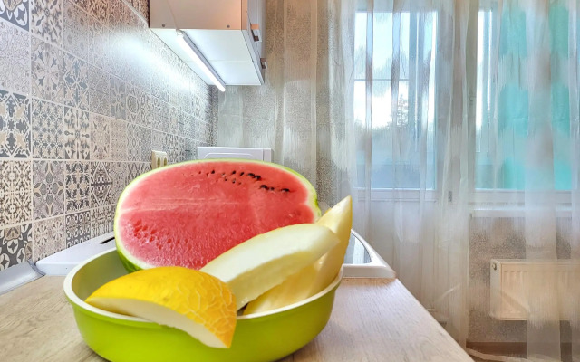 Апартаменты на проспекте Ленина 201