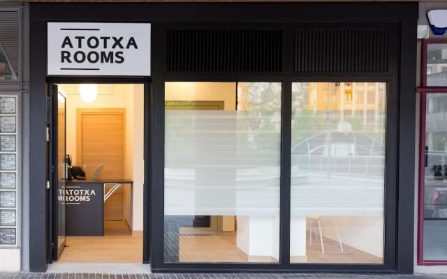 Atotxa Rooms