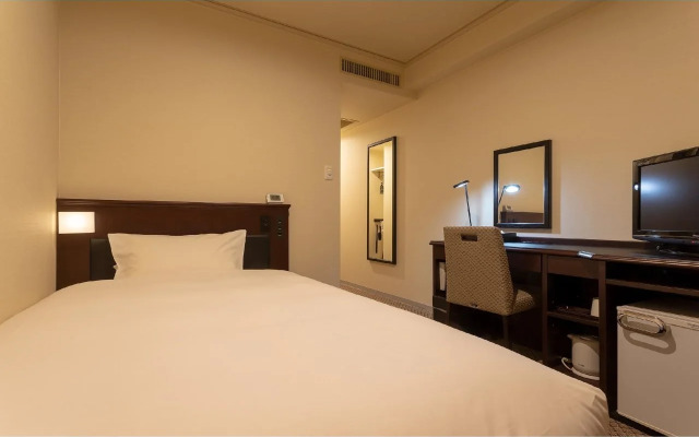 Takamatsu Park Hotel