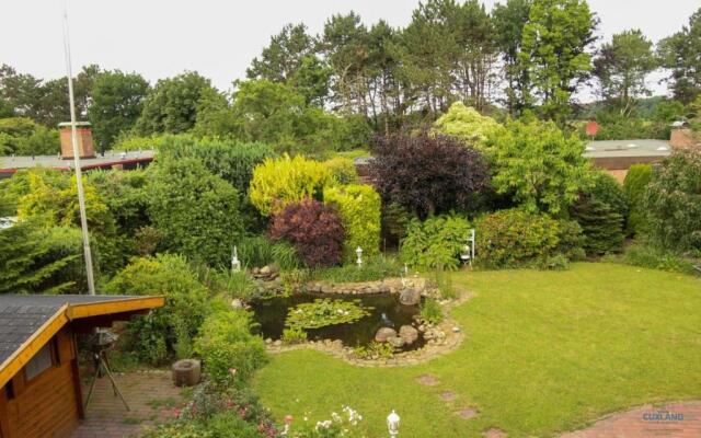 Refugium Storchenwiese Wohnung 2