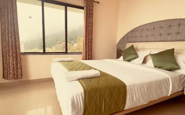 Cloud Dale Suites
