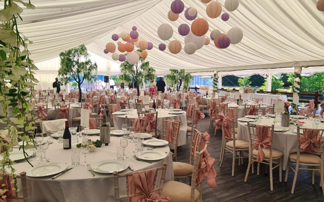 Crowne Plaza London - Kingston by IHG