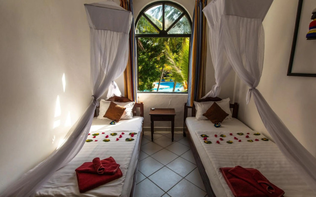 Diani Sea Resort