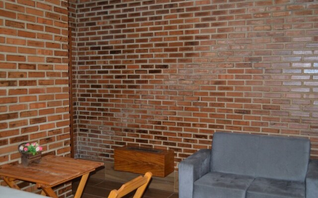 Chalés Estrada Real