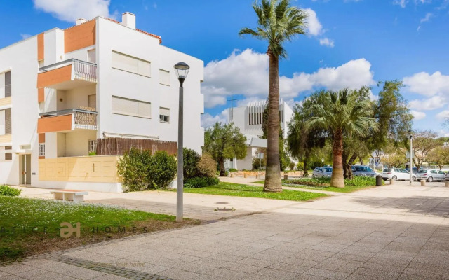 Greice Homes 1 Bedroom Apartment Centre Of Vilamoura