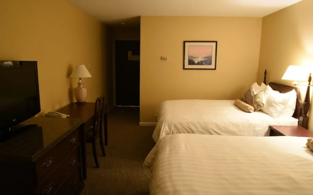 Pacific Inn