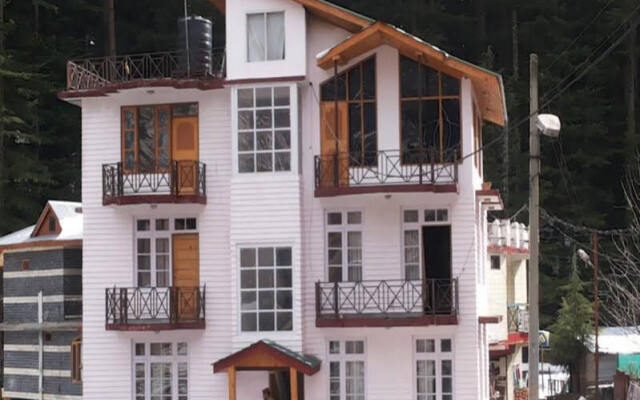 Pitambera Cottage