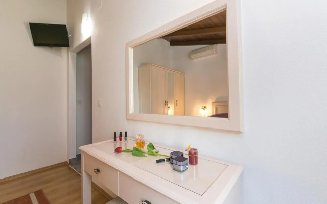 Apartment Brela 2717c