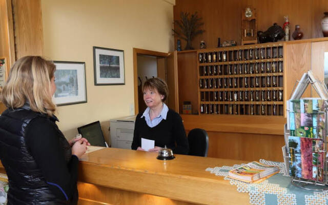 Jeddinger Hof Land- und Seminarhotel