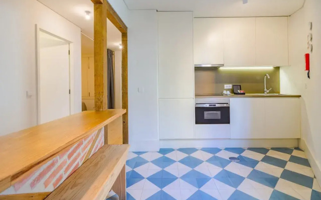 Studio, Ideal for Smaller Groups