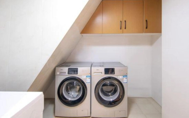 Shanghai Pujue Hotel