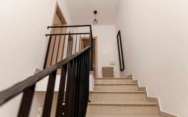 Dafni villa 19