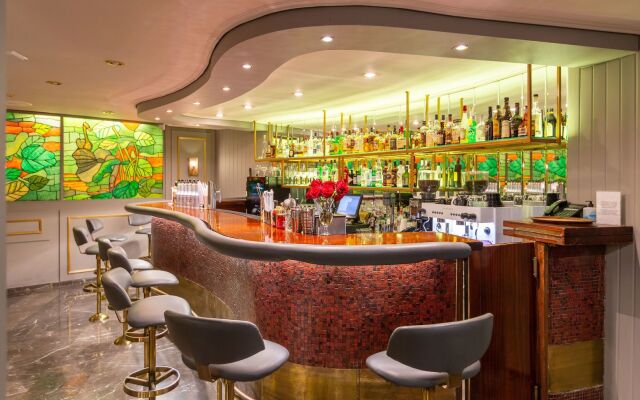 Ilisia Hotel Athens