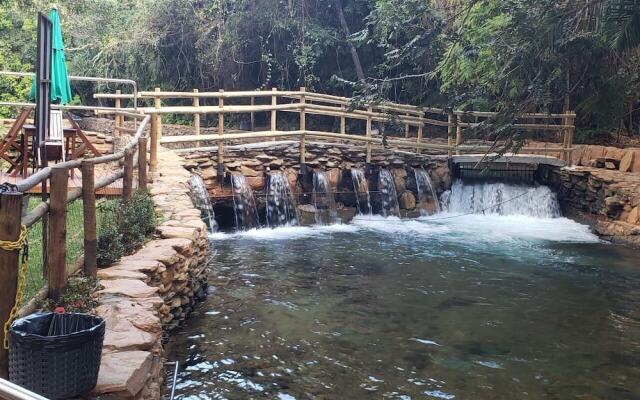 Thermas Goiás - Paradise
