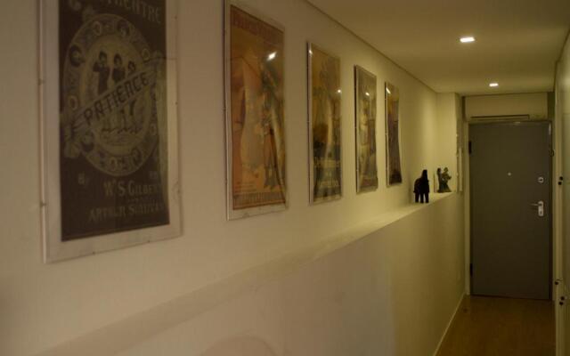 Home4you Downtown Porto