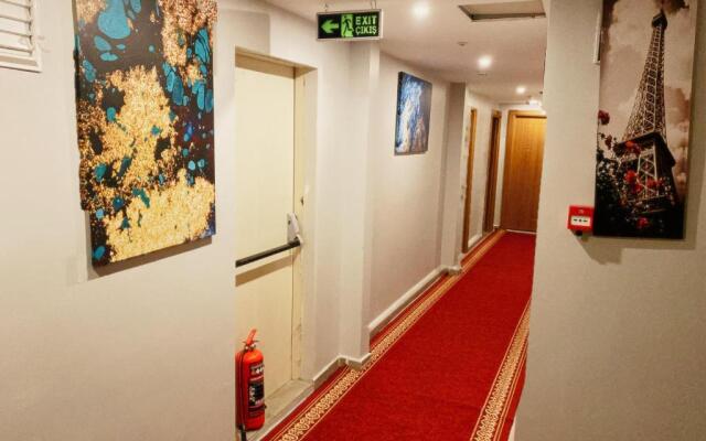 Gul Otel