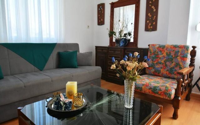 Zeusplace House Georgia