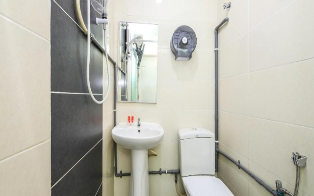 Citytop Hotel