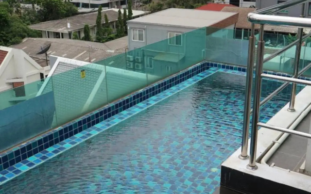 Avatar Residence