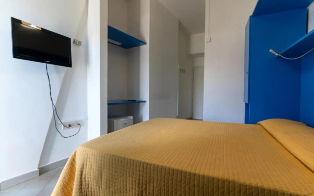 Cala Corvino Hotel Resort