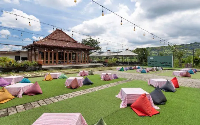 The Pelangi Hotel & Resort