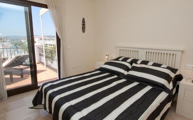 Marina Real 442