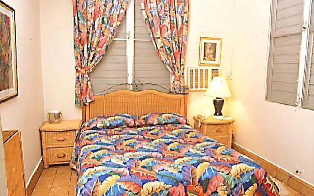 Casa del Caribe Inn