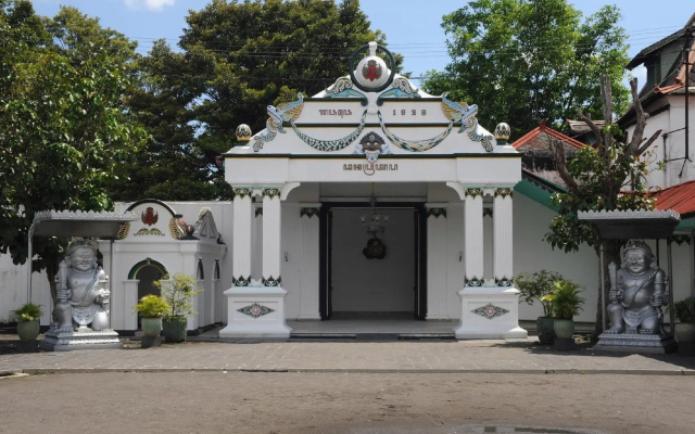 The Arizon at Malioboro Hotel