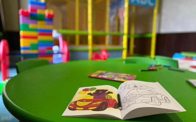 Maxi Park Hotel & Spa