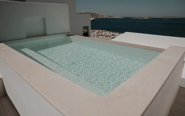 Tagoo Hills Luxury Suites