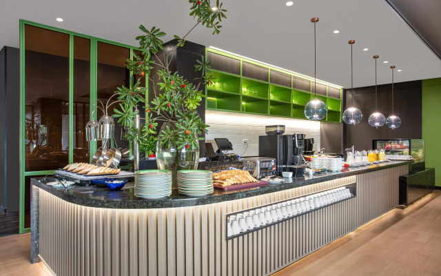 Holiday Inn Hangzhou Chaoshan